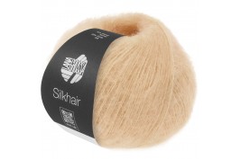 Silkhair kleur 213 vanille Silkhair kleur 213 vanille